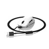 Endgame Gear OP1we EGG-OP1WE-WHT Wireless Gaming Mouse White