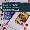 Bullets Playing Cards | Waterproof Plastic Playing Cards – 2