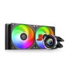 Id-Cooling FX240 INF 240mm Liquid CPU Cooler AIO with ARGB