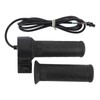 Twist Throttle Grip, Speed Control Ebike Throttle Replacement with Forward