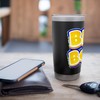 Bing Bong Silly Words Stainless Steel Insulated Tumbler