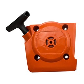 Extolern Recoil Starter for Husqvarna 560BTS 560BFS 570BTS 570BFS 580BTS 580BFS Backpack blowers