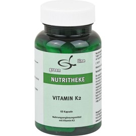Vitamin K2 Capsules Pack of 60