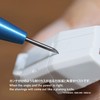 Haikyu Parts Line Scriber CS 0.04 mm 1 Piece Tool