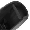 Qiilu Bonnet Locking Handle Car Hood Hood Release Lever Handle