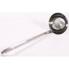 Ma (marutama) 18 – 8 W, Welding, Ladle
