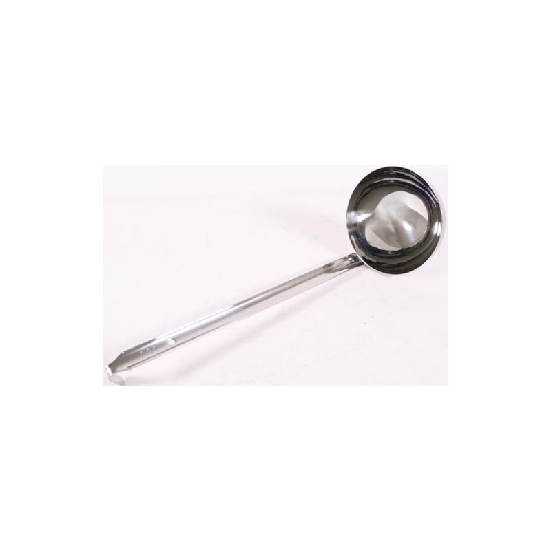 Ma (marutama) 18 – 8 W, Welding, Ladle