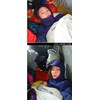 3F UL GEAR Tyvek Sleeping Bag Cover Liner Waterproof Bivy