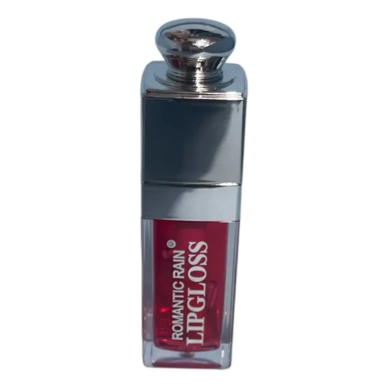Lipgloss Brillo, Volumen E Hidratación Labial