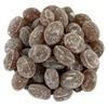 Old-Fashioned Sanded Root Beer Drops Hard Candy, 2 Pounds