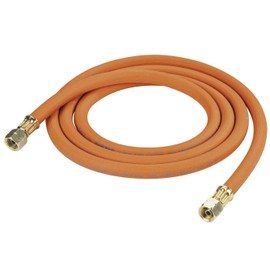 Gok Gas Hose Camping Stove Grill Cool Box Hose Lights Regulator Caravan Barbecue Gas Grill, 40