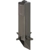 Arlington Industries GP19B-1 Gard-N-Post Outdoor Landscape Lighting Garden Post, 19-Inch,