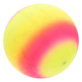 Generic Playground Kickball Soft Inflatable for Boys and Girls Dodgeball Game and Safe Design for Skill Development and Fun Activities