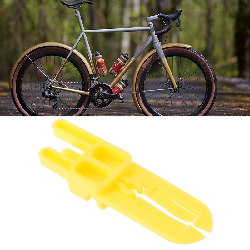 Create idea 2pcs Brake Pad Spacers Compatible with Magura MT