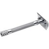 MERKUR 25C Double Edge Safety Razor in Bright Chrome with