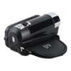 Full HD 16X DV Portable Camcorder Digital Video Camera 270°