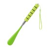 Adjustable Long Shoe Horn for Easy Shoe Wearing – 12–28