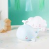 A Little Lovely Company Whale Night Light