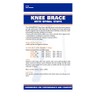 Champion Knee Brace with Flexible Stays C-72