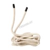 Skipping Rope Fitness Strength Training Cotton 3 m