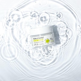 APLB - PDRN Crema Facial Vitamina C PDRN VITA CEN™ 44.6% 1.86 FL.OZ/Cuidado de la piel coreano, Cuidado de arrugas, cuidado de la elasticidad, hidratar, revitalizar para una textura suave, 55ml
