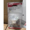 SATCO New SATCO S3501 35W MR16 GU10 BASE 120V FLOOD