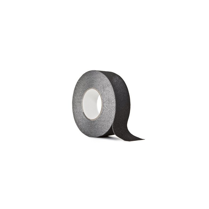 Heavy Duty Anti Slip Tape Black 50MM x 18m