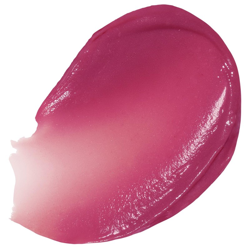 Lebron Glimmer Lip Treat Balm + Mask 005 Hibiscus Splits