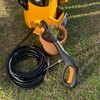 [HOTEISON] High Pressure Washer Nozzle, Flexible, 360° Movable / Nozzle