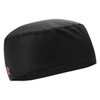 Headsweats Unisex 8901-802 Headwear - Black, One Size