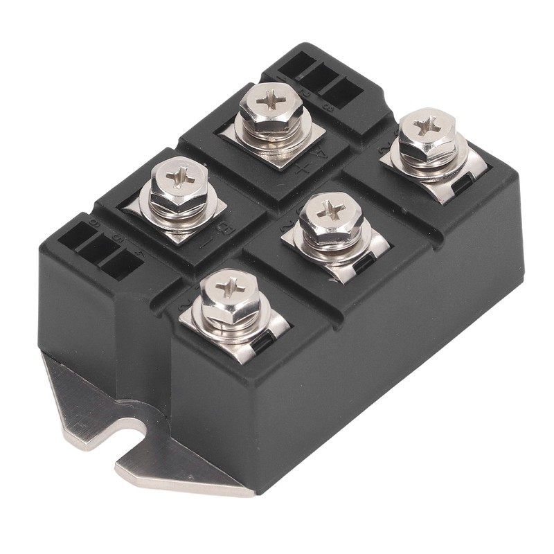 Bridge Rectifier 200A 1600V 3 Phase Diode Power Module Copper