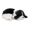 Perfect Petzzz Cocker Spaniel The Original Breathing Pet Puppy