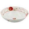 Red Flower Bowl (Medium) 63288