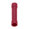 Butt Connectors - Pack of 100 Red 19A - Electrical