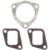 Exhaust Manifold Gasket Kit Replacement for Perkins A1.236 A4.212 A4.236