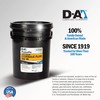 D-A LUBRICANT COMPANY 55108, Presurflo Hydraulic Fluid ISO 46, 5