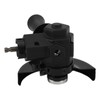 Drill to Angle Grinder Adapter ABS Steel Angle Grinder Converter