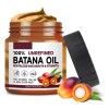 Aceite De Batana, Tratamiento Capilar Con Aceite De Batana