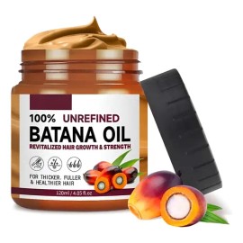 Aceite De Batana, Tratamiento Capilar Con Aceite De Batana