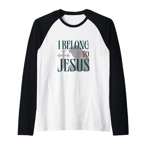 I Belong to Jesus is My Boss Christ Revival for