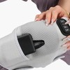 Heating Knee Massager 3 Level Vibration 3 Level Heating Adjustable
