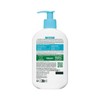 Limpiador facial Garnier skin active express aclara anti imperfecciones 250ml
