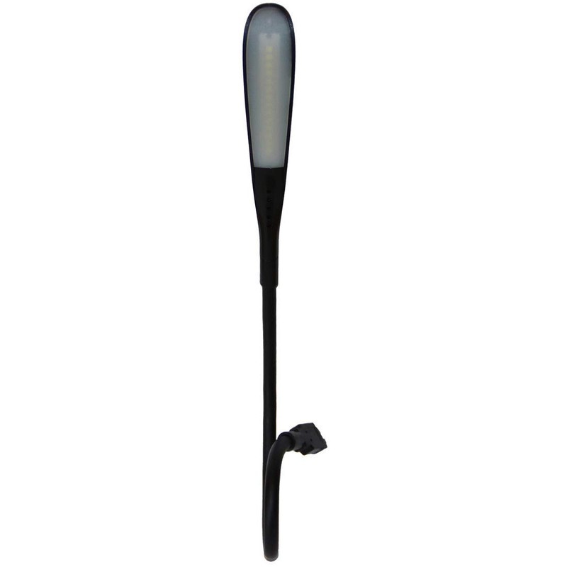 i2 Gear USB Reading Lamp with 14 LEDs Dimmable Touch