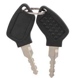 SUNGOOYUE 1 Pair Electric Throttle Grip, Universal Speed Control Knob Electric Scooter Wire Throttle Grip with LED Display and Power Key Locker Accelerator(36V)