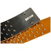 Just Cavalli Women's Belt, 161 Golden Glow