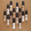 L.A. Girl Cosmetics LA PRO.mattte HD.highdefinition long wear matte foundation,