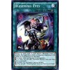 YU-GI-OH! - Wavering Eyes (CROS-ENAE3) - Crossed Souls: Advanced Edition