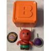 Jazwares Roblox Series 8 Celebrity Tower Heros Heroes Goblin Slime