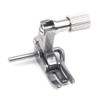 Flat Presser Foot Change Screw Quick Holder Spring Clamp Sewing