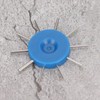 0.01mm Precision Professional Glasses Hole Measuring Tool Eyeglass Repair Tools